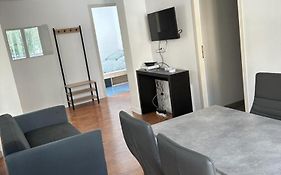 Appartement T4 Des Jardins