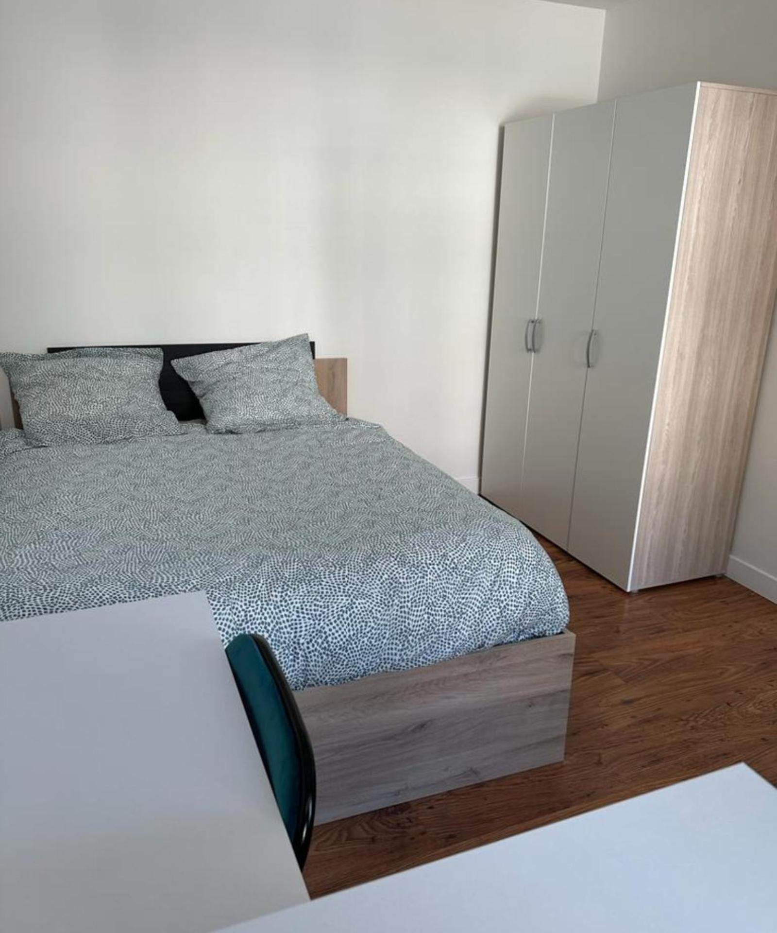Appartement T4 Des Jardins Chambéry Extérieur photo