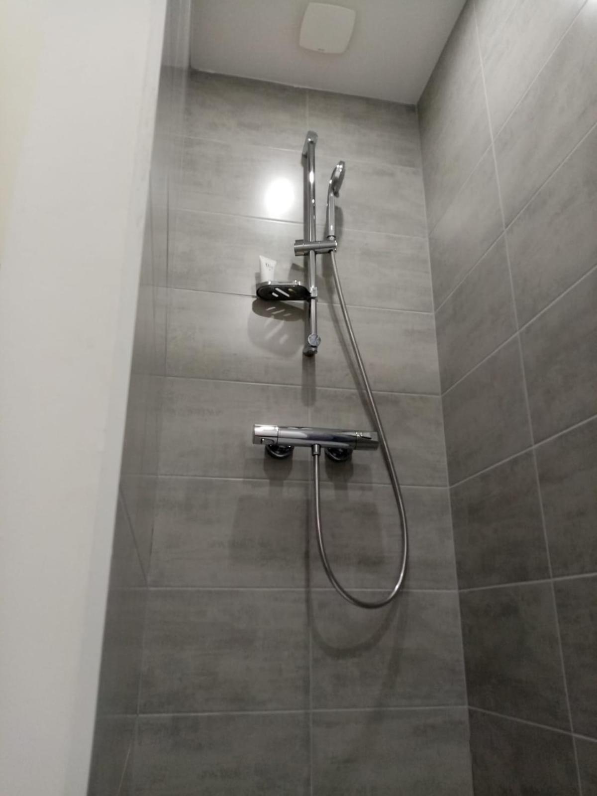 Appartement T4 Des Jardins Chambéry Extérieur photo
