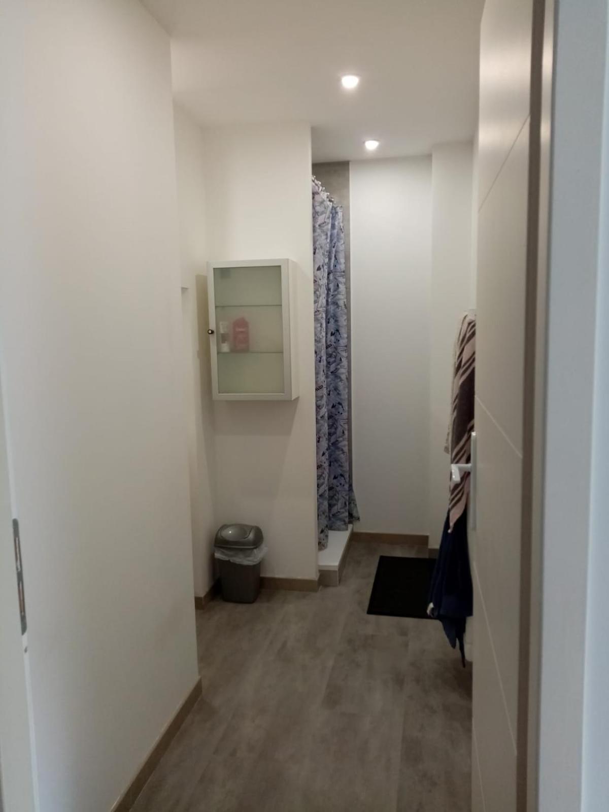 Appartement T4 Des Jardins Chambéry Extérieur photo