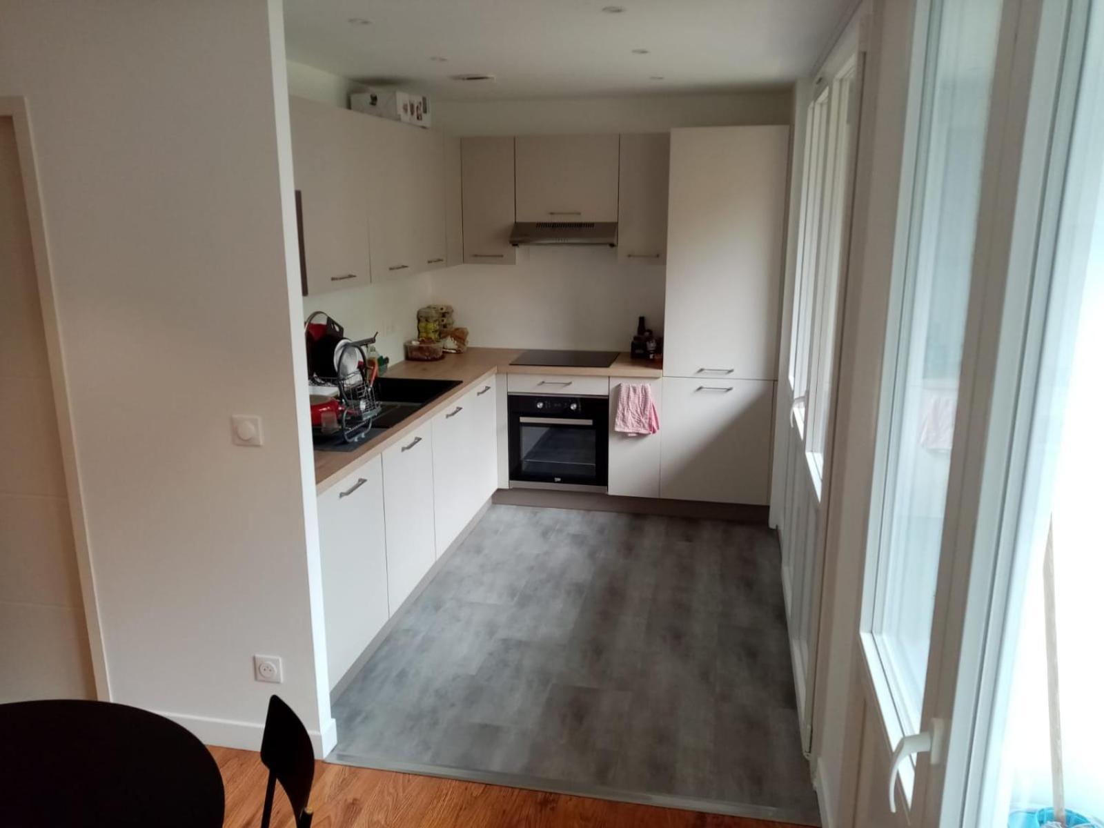 Appartement T4 Des Jardins Chambéry Extérieur photo