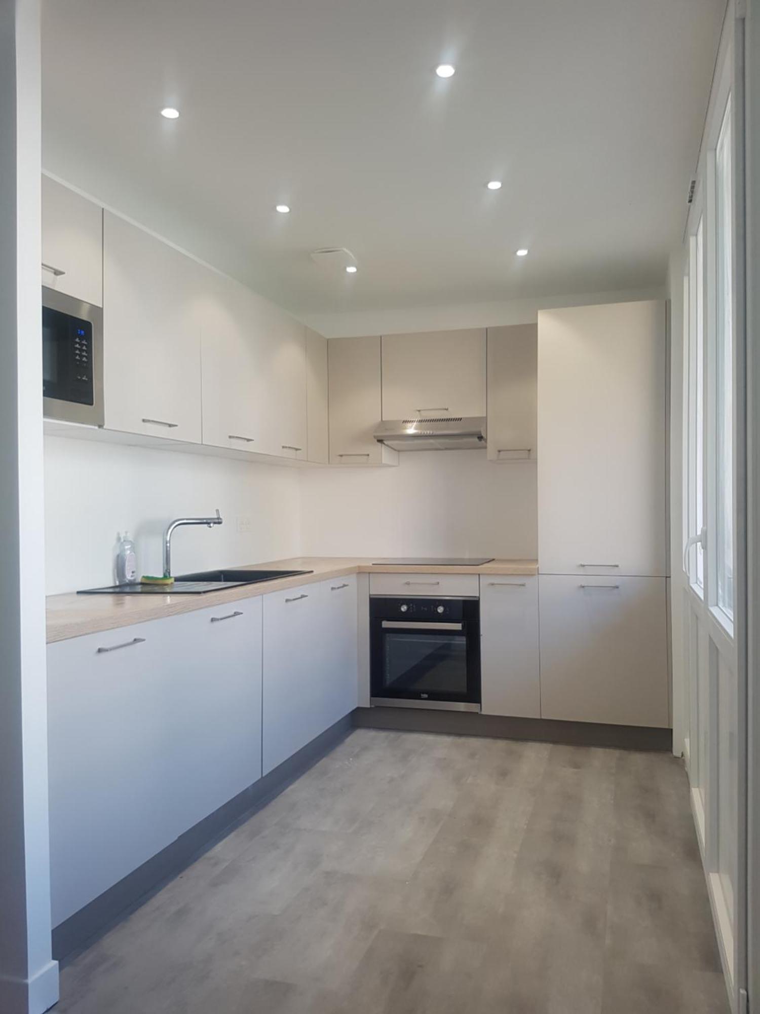 Appartement T4 Des Jardins Chambéry Extérieur photo