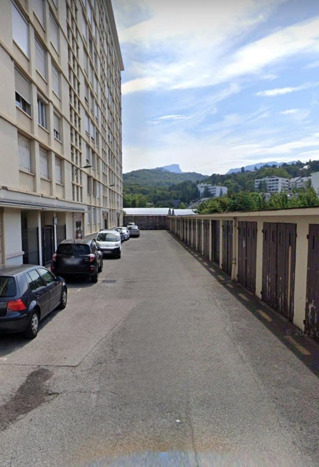Appartement T4 Des Jardins Chambéry Extérieur photo
